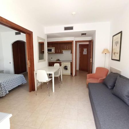 Jardines De Isla Canela, Segunda Planta Exterior foto
